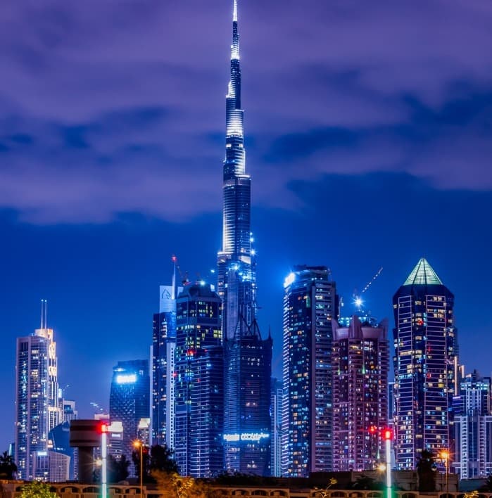 Popular Short and Sweet Dubai Tour