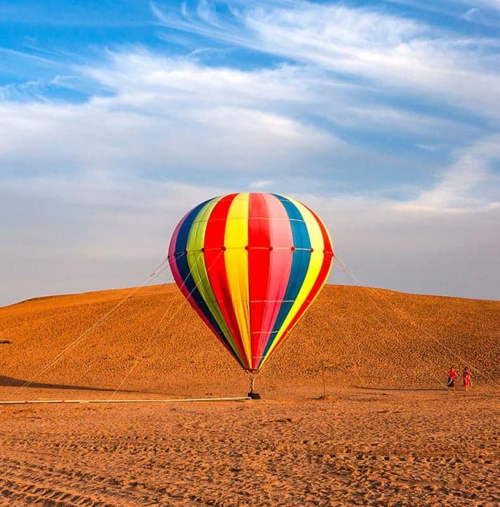 Ultimate Dubai Premium Tour